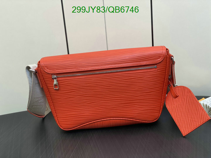 LV-Bag-Mirror Quality Code: QB6746 $: 299USD