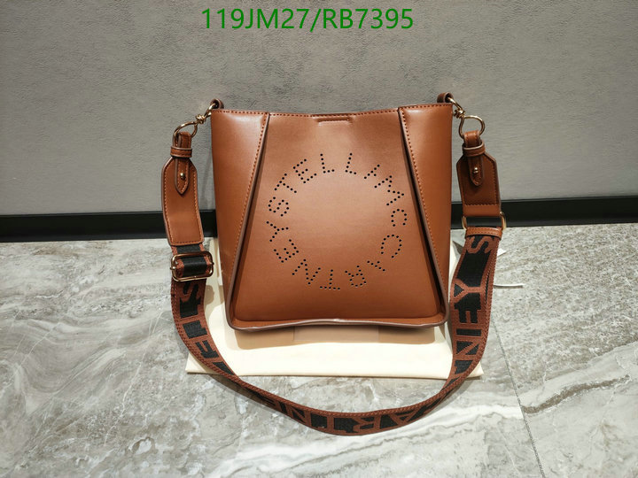 Stella McCartney-Bag-Mirror Quality Code: RB7395 $: 119USD