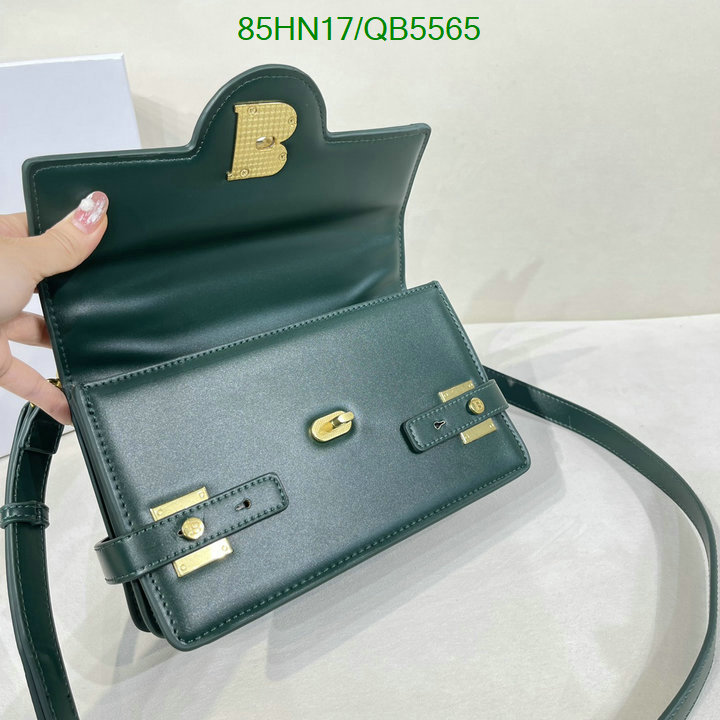 Balmain-Bag-4A Quality Code: QB5565 $: 85USD