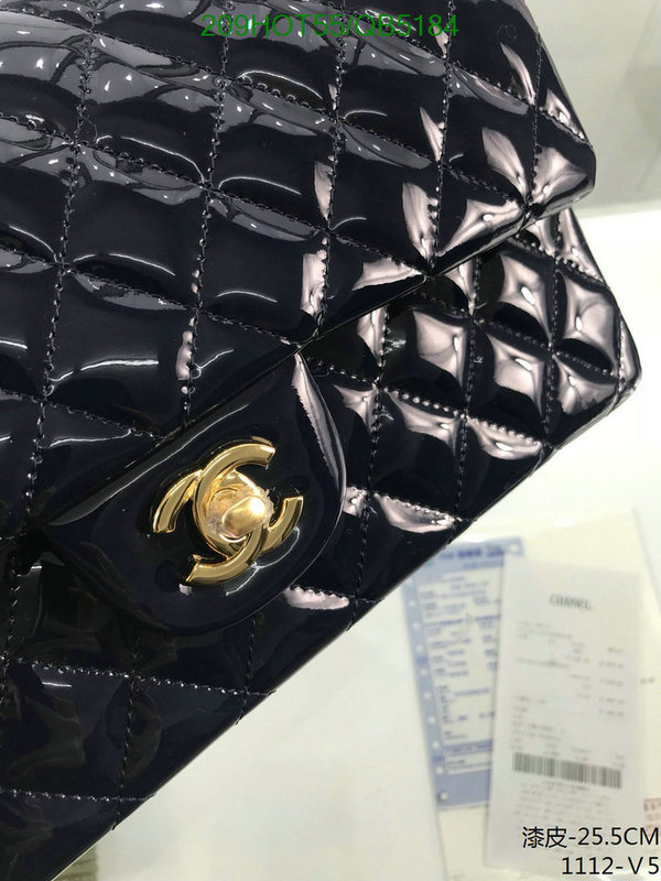 Chanel-Bag-Mirror Quality Code: QB5184 $: 209USD