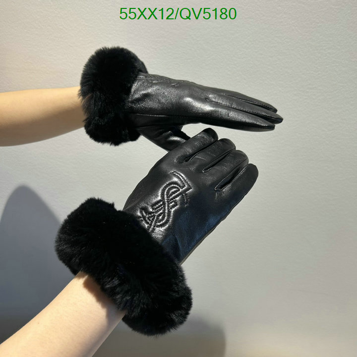 YSL-Gloves Code: QV5180 $: 55USD