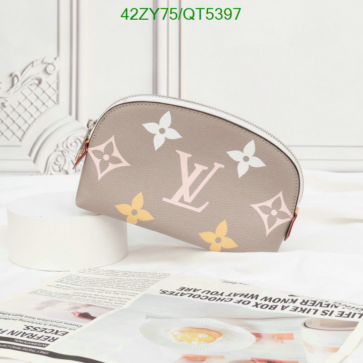 LV-Wallet-4A Quality Code: QT5397 $: 42USD