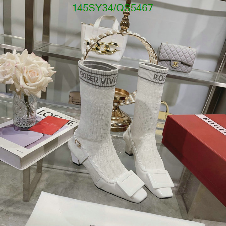 Roger Vivier-Women Shoes Code: QS5467 $: 145USD