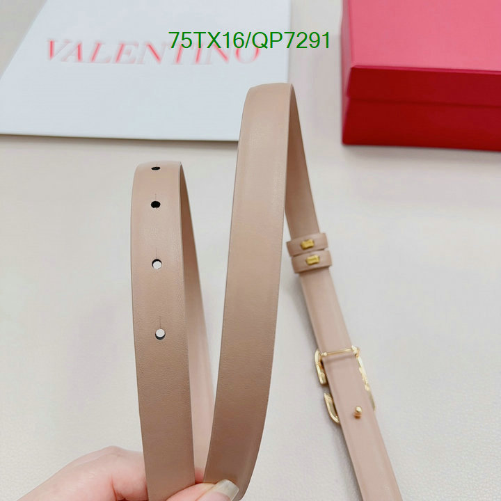 Valentino-Belts Code: QP7291 $: 75USD