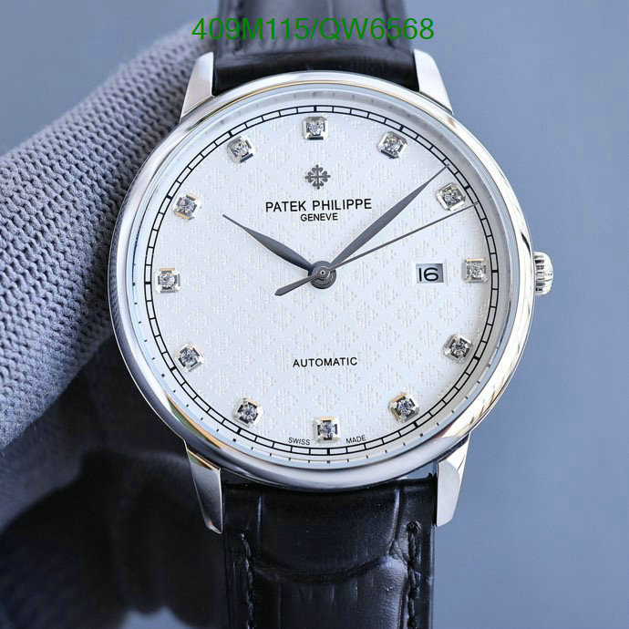 Patek Philippe-Watch-Mirror Quality Code: QW6568 $: 409USD