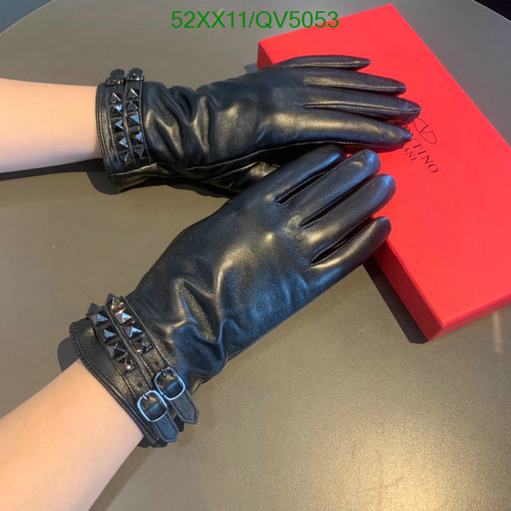 Valentino-Gloves Code: QV5053 $: 52USD