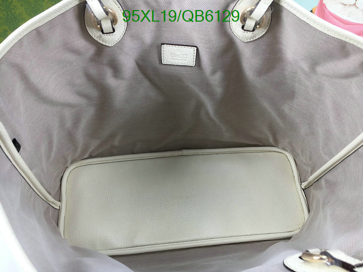 Gucci-Bag-4A Quality Code: QB6129 $: 95USD