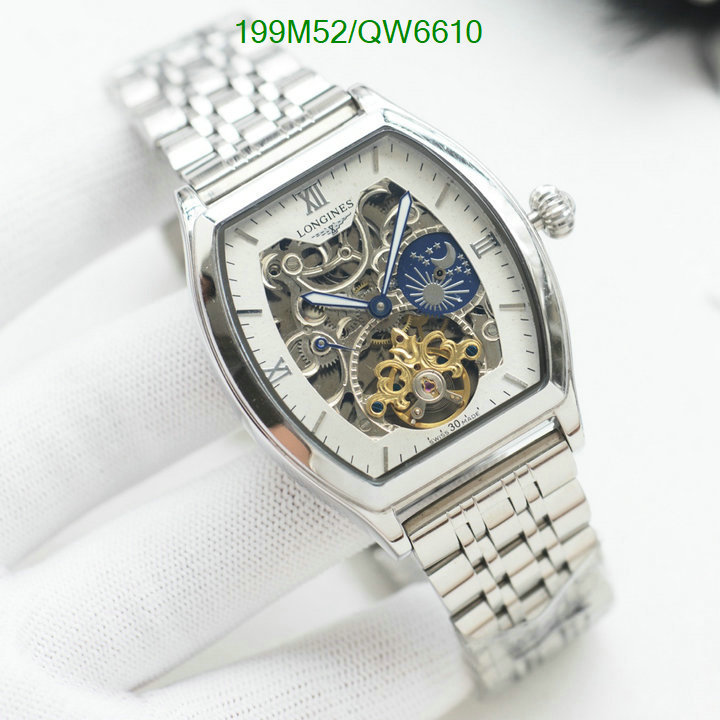 Longines-Watch-Mirror Quality Code: QW6610 $: 199USD