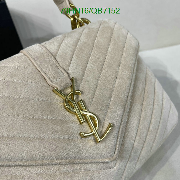 YSL-Bag-4A Quality Code: QB7152 $: 79USD