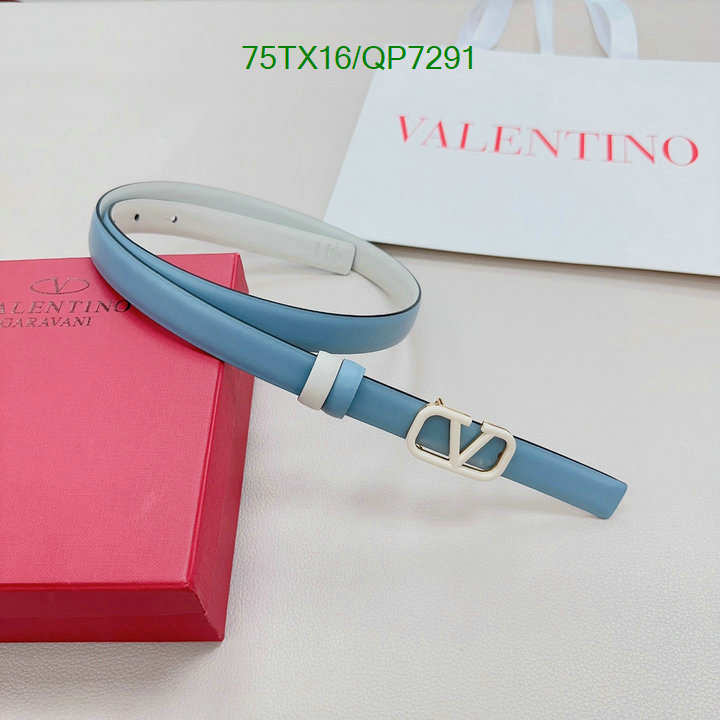 Valentino-Belts Code: QP7291 $: 75USD