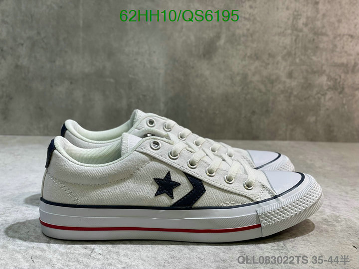 Converse-Men shoes Code: QS6195 $: 62USD