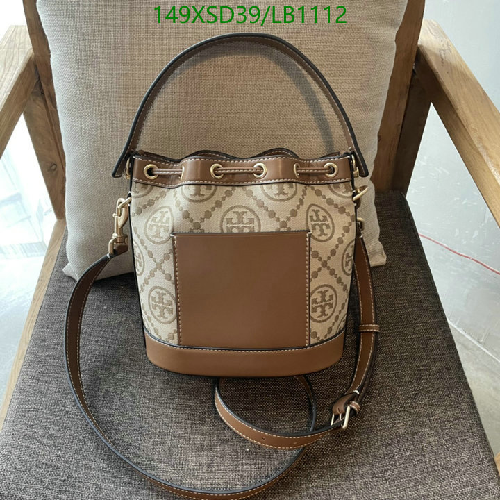 Tory Burch-Bag-Mirror Quality Code: LB1112 $: 149USD