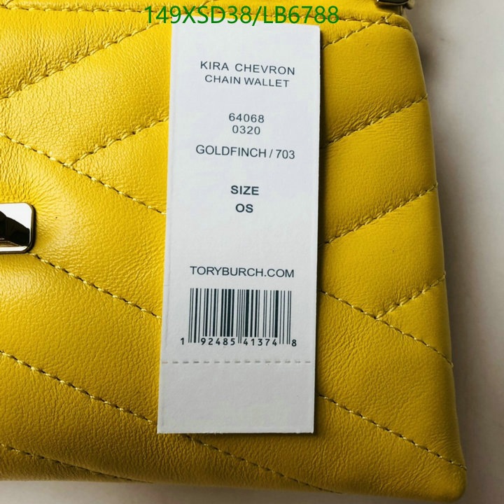 Tory Burch-Bag-Mirror Quality Code: LB6788 $: 149USD