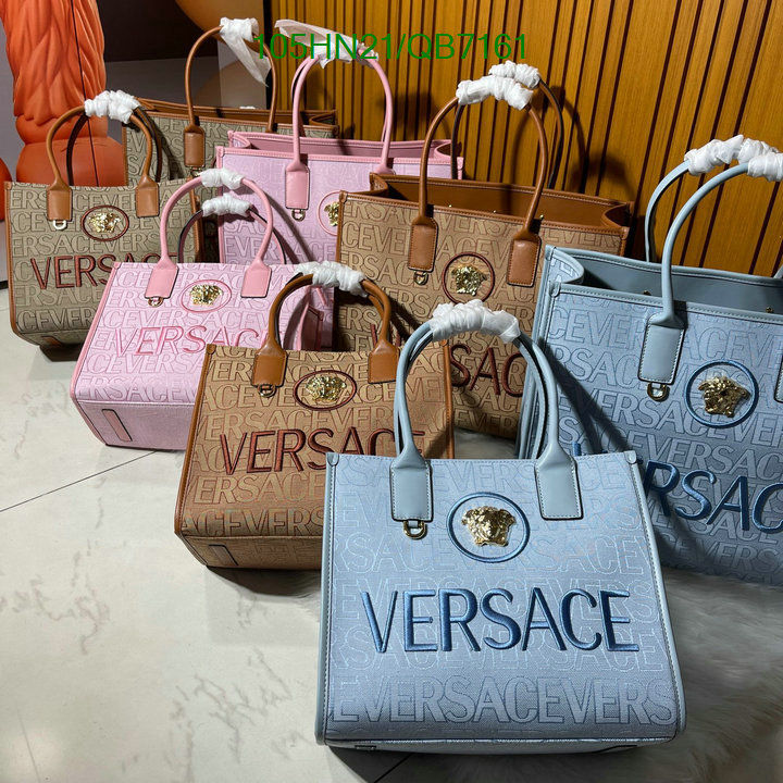 Versace-Bag-4A Quality Code: QB7161