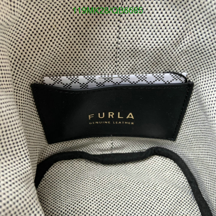 Furla-Bag-Mirror Quality Code: QB6685 $: 119USD