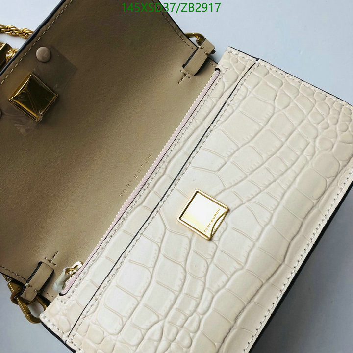 Tory Burch-Bag-Mirror Quality Code: ZB2917 $: 145USD