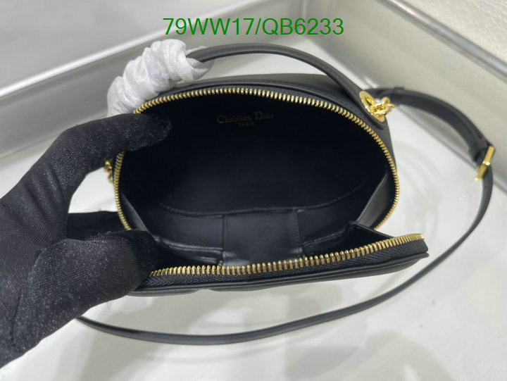 Dior-Bag-4A Quality Code: QB6233 $: 79USD