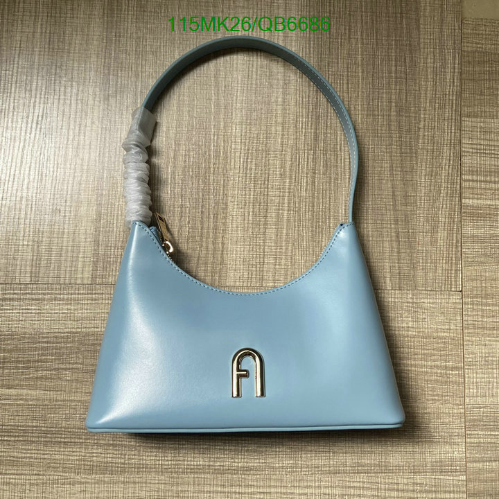 Furla-Bag-Mirror Quality Code: QB6686 $: 115USD