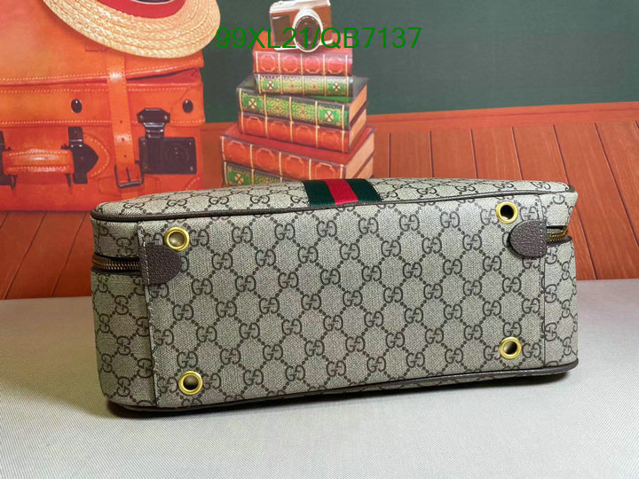 Gucci-Bag-4A Quality Code: QB7137 $: 99USD