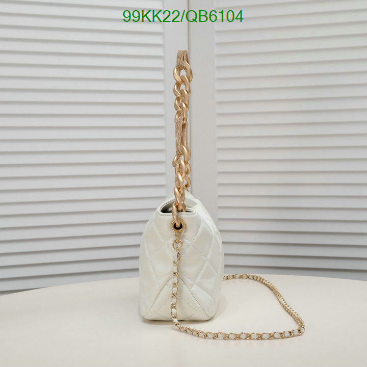 Chanel-Bag-4A Quality Code: QB6104 $: 99USD