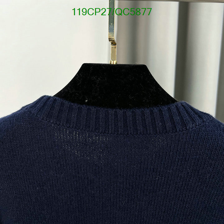 Ralph Lauren-Clothing Code: QC5877 $: 119USD