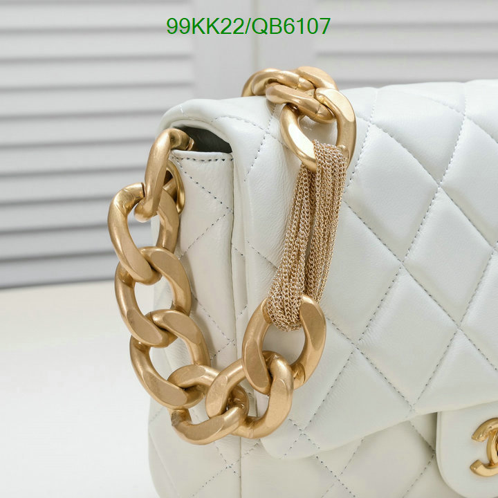 Chanel-Bag-4A Quality Code: QB6107 $: 99USD