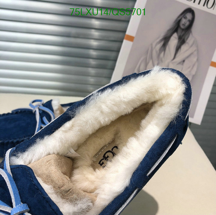 UGG-Women Shoes Code: QS5701 $: 75USD