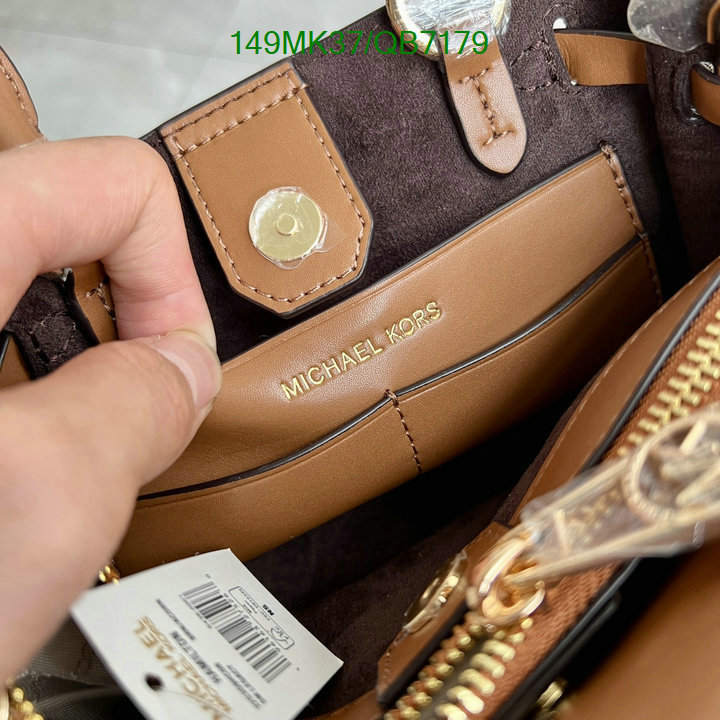 Michael Kors-Bag-Mirror Quality Code: QB7179 $: 149USD