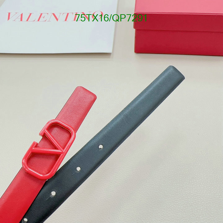 Valentino-Belts Code: QP7291 $: 75USD