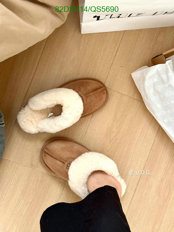 UGG-Women Shoes Code: QS5690 $: 82USD