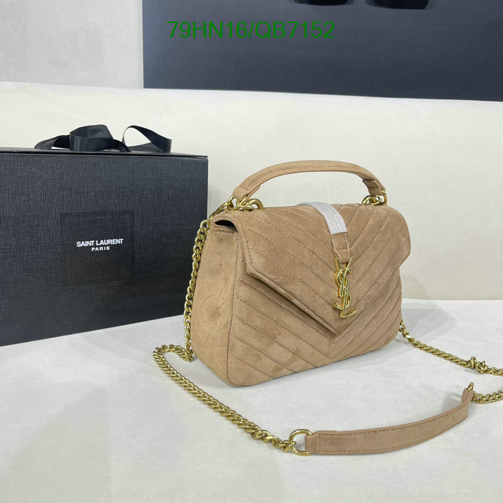 YSL-Bag-4A Quality Code: QB7152 $: 79USD