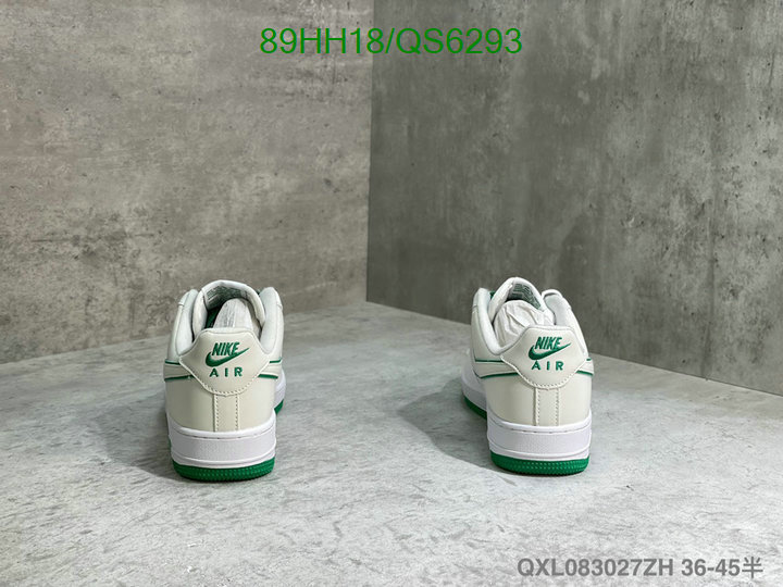 Nike-Men shoes Code: QS6293 $: 89USD