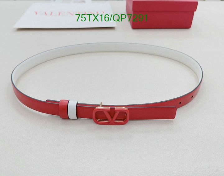Valentino-Belts Code: QP7291 $: 75USD