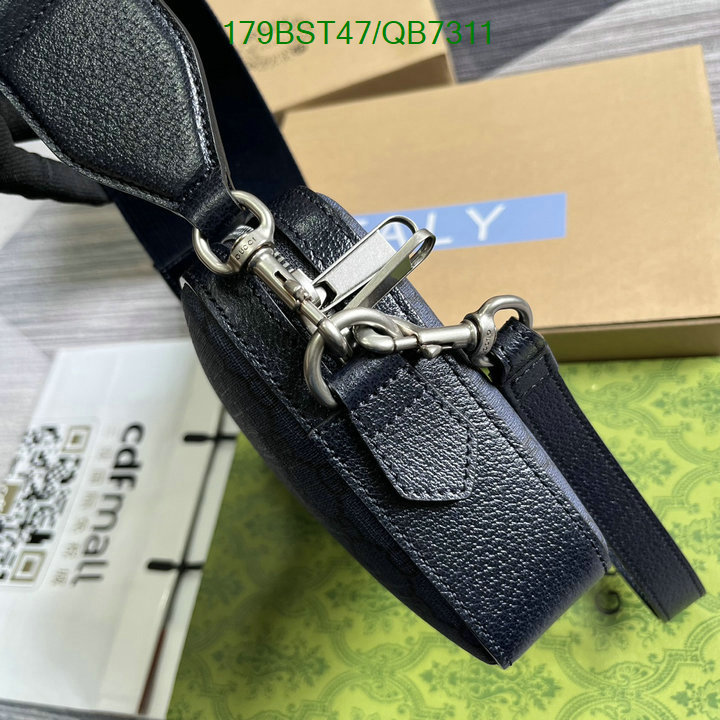 Gucci-Bag-Mirror Quality Code: QB7311 $: 179USD