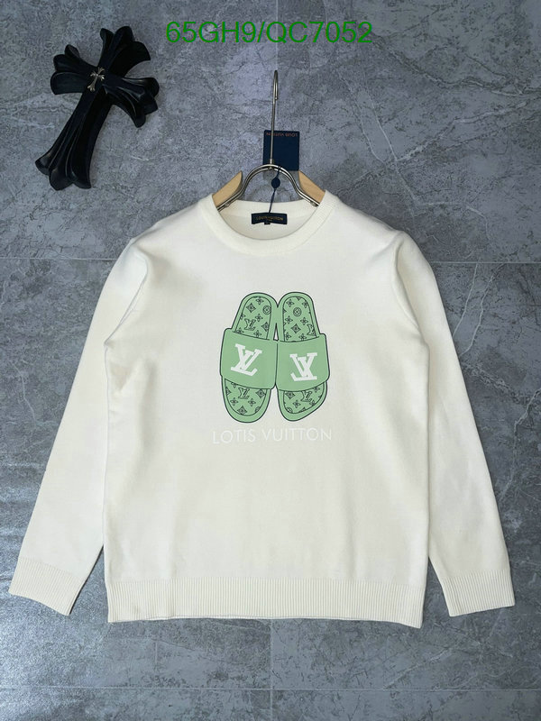 LV-Clothing Code: QC7052 $: 65USD