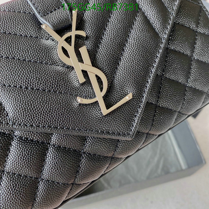 YSL-Bag-Mirror Quality Code: RB7381 $: 175USD