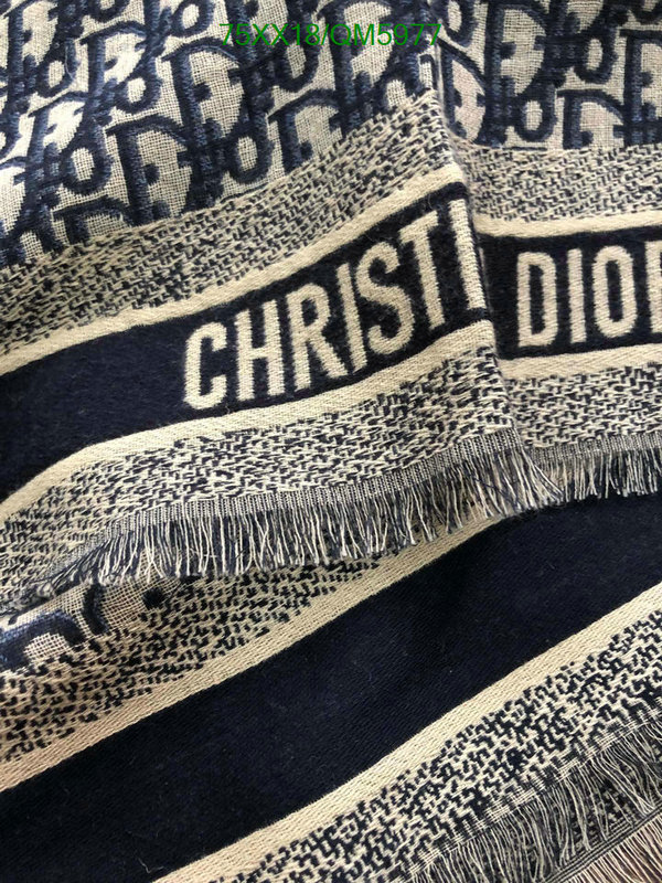 Dior-Scarf Code: QM5977 $: 75USD