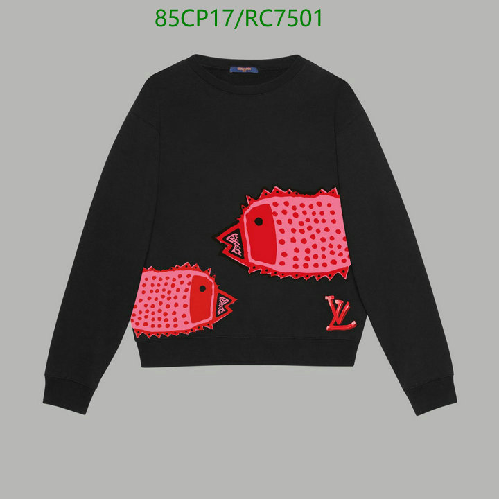 LV-Clothing Code: RC7501 $: 85USD