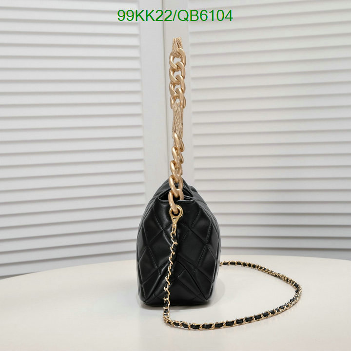 Chanel-Bag-4A Quality Code: QB6104 $: 99USD