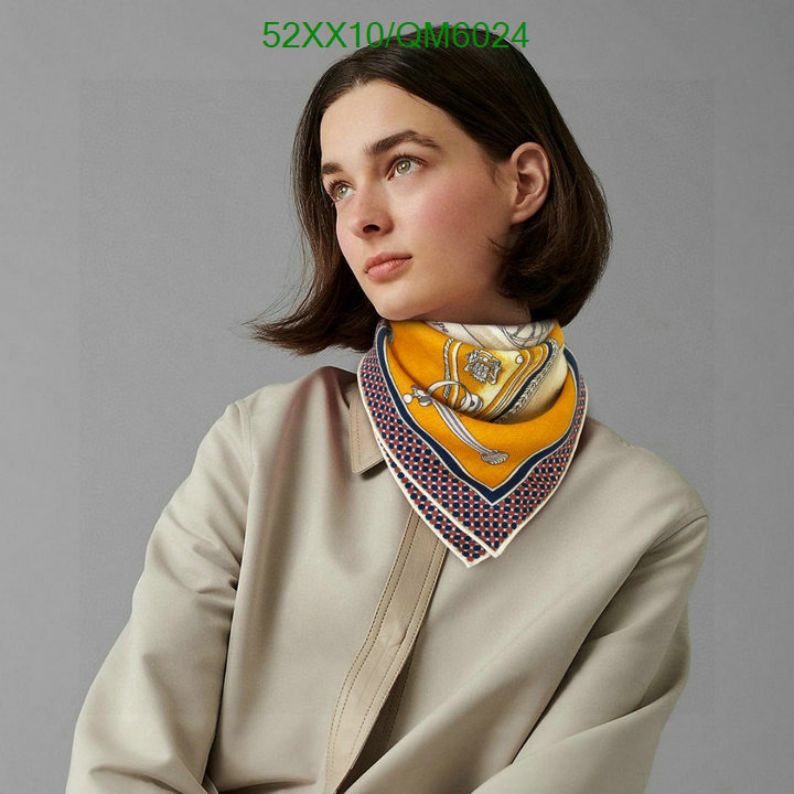 Hermes-Scarf Code: QM6024 $: 52USD