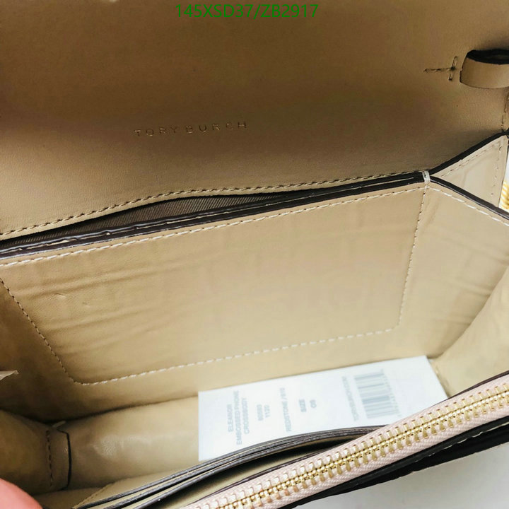 Tory Burch-Bag-Mirror Quality Code: ZB2917 $: 145USD