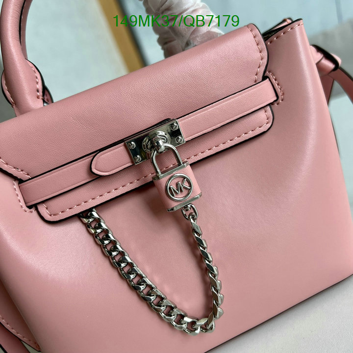 Michael Kors-Bag-Mirror Quality Code: QB7179 $: 149USD