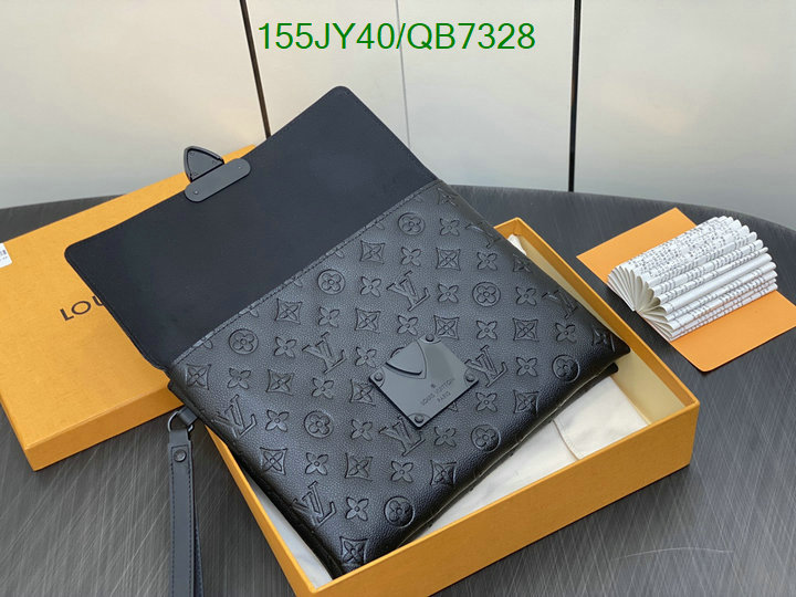 LV-Bag-Mirror Quality Code: QB7328 $: 155USD