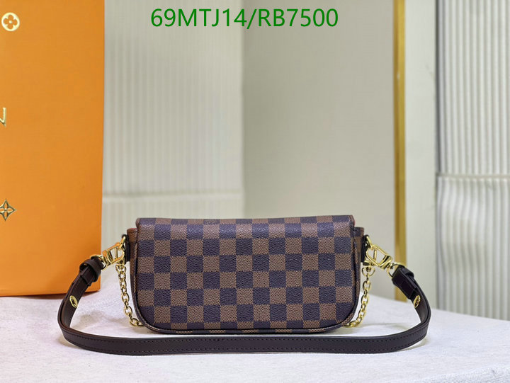 LV-Bag-4A Quality Code: RB7500 $: 69USD