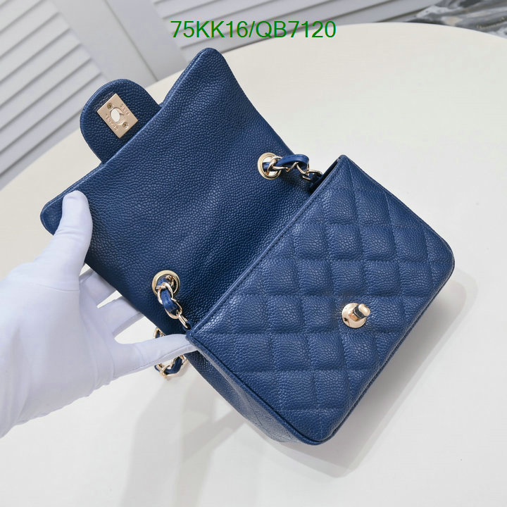 Chanel-Bag-4A Quality Code: QB7120 $: 75USD