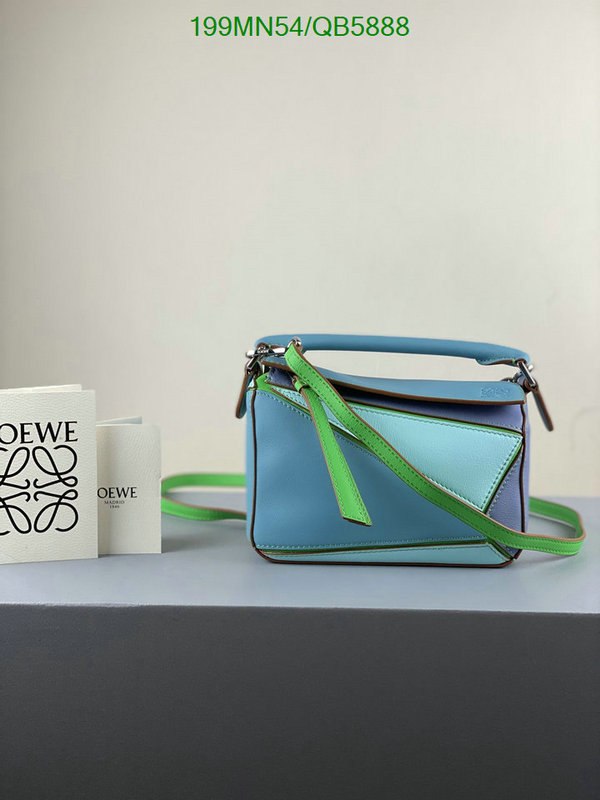 Loewe-Bag-Mirror Quality Code: QB5888 $: 199USD