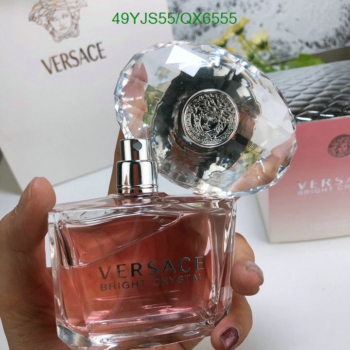 Versace-Perfume Code: QX6555 $: 49USD