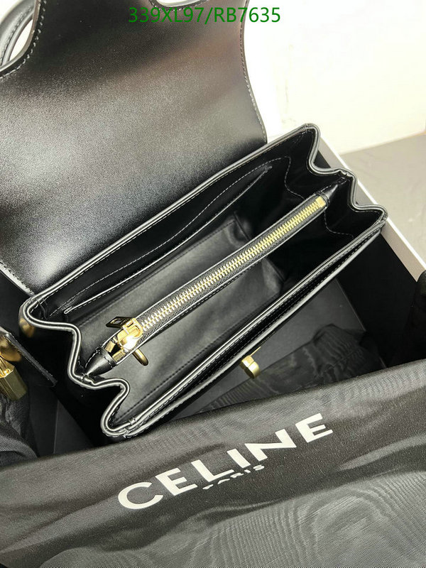 Celine-Bag-Mirror Quality Code: RB7635 $: 339USD