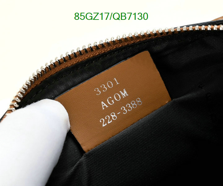 Fendi-Bag-4A Quality Code: QB7130 $: 85USD