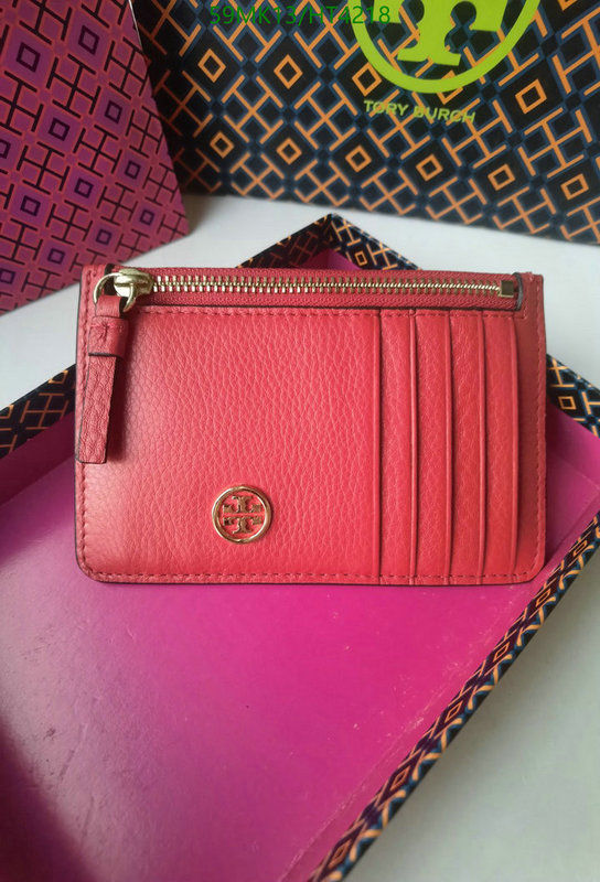 Tory Burch-Wallet Mirror Quality Code: HT4218 $: 59USD